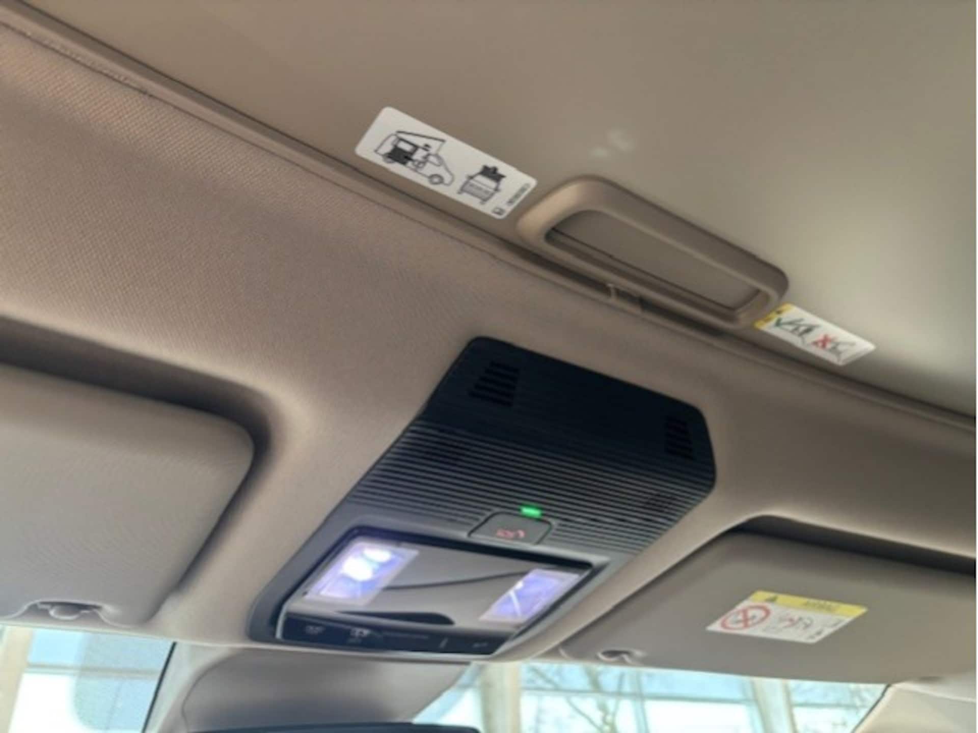 Volkswagen California Ocean