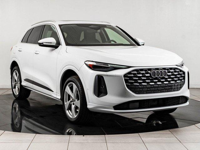 2025 Audi Q5 Premium Plus - Photo 12