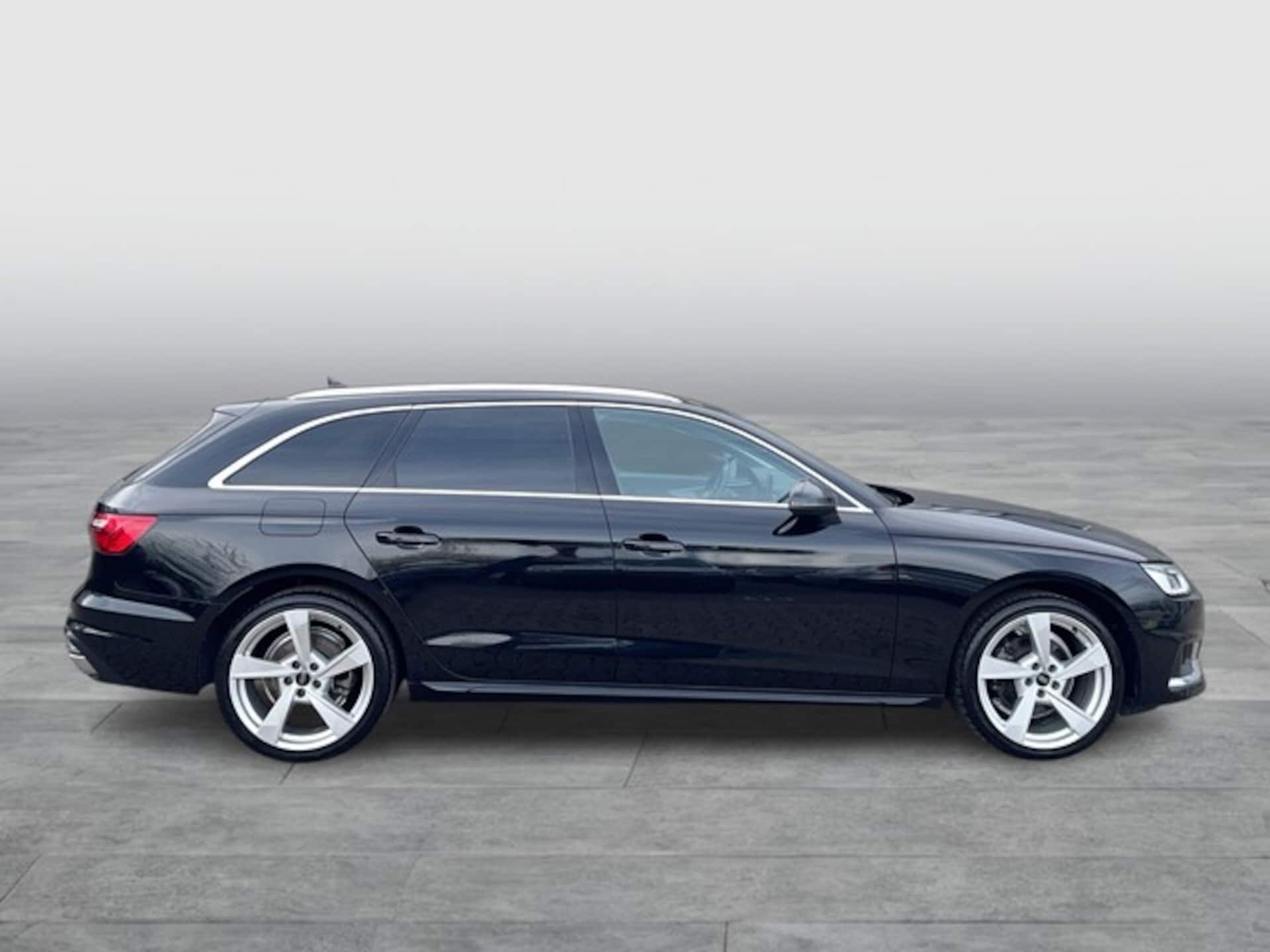 Audi A4 Avant Advanced