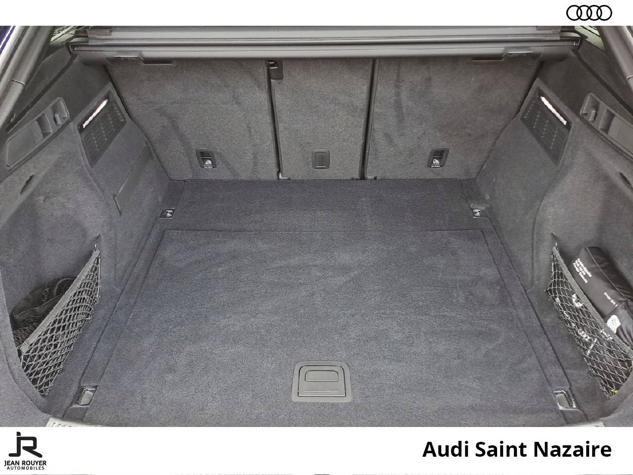 Image about Audi Q5 Sportback S line 35 TDI Hybride 120 kW (163 ch) S tronic