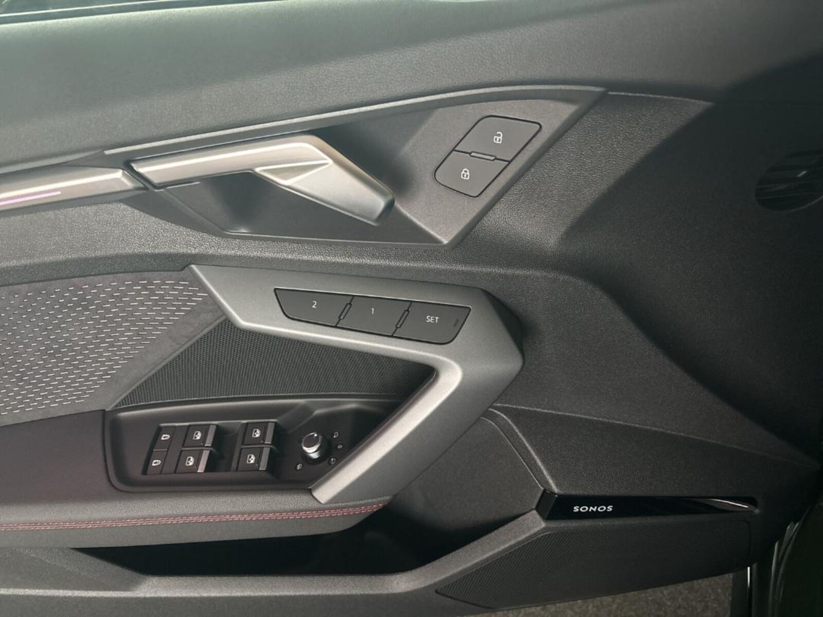 Audi S3 Sportback – Bild 13