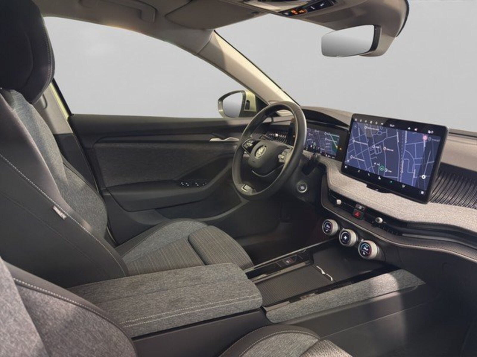Škoda Superb Combi – Bild 7
