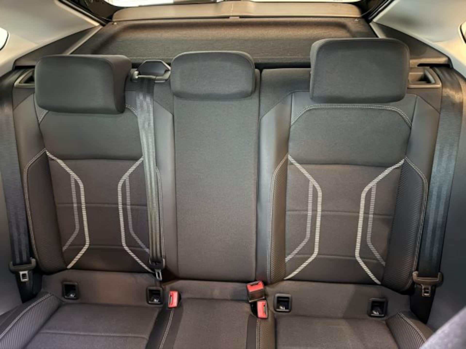 Volkswagen Taigo Style