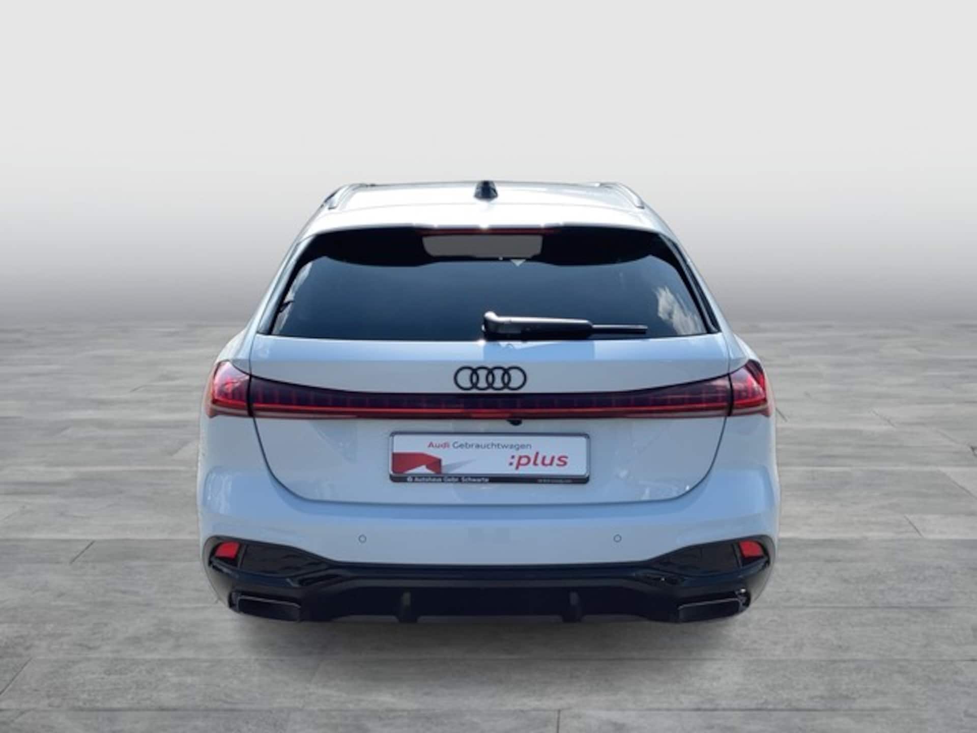 Audi A5 Avant
