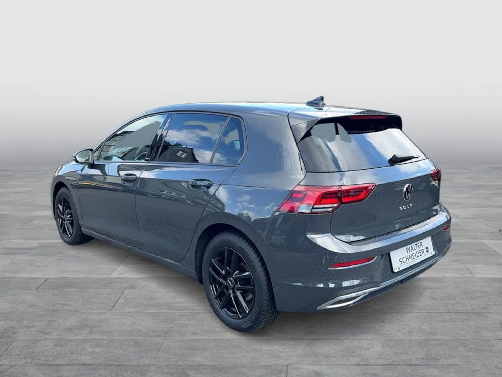Volkswagen Golf MOVE
