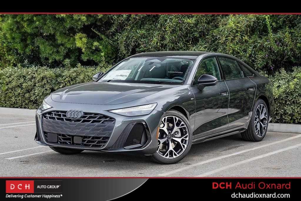 2026 Audi A6 Premium Plus quattro S tronic's photo