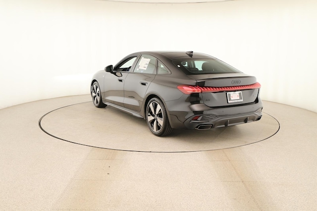 2026 Audi A5 Sedan