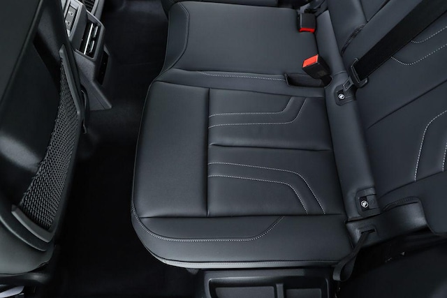 2026 Audi Q3 Base - Photo 37
