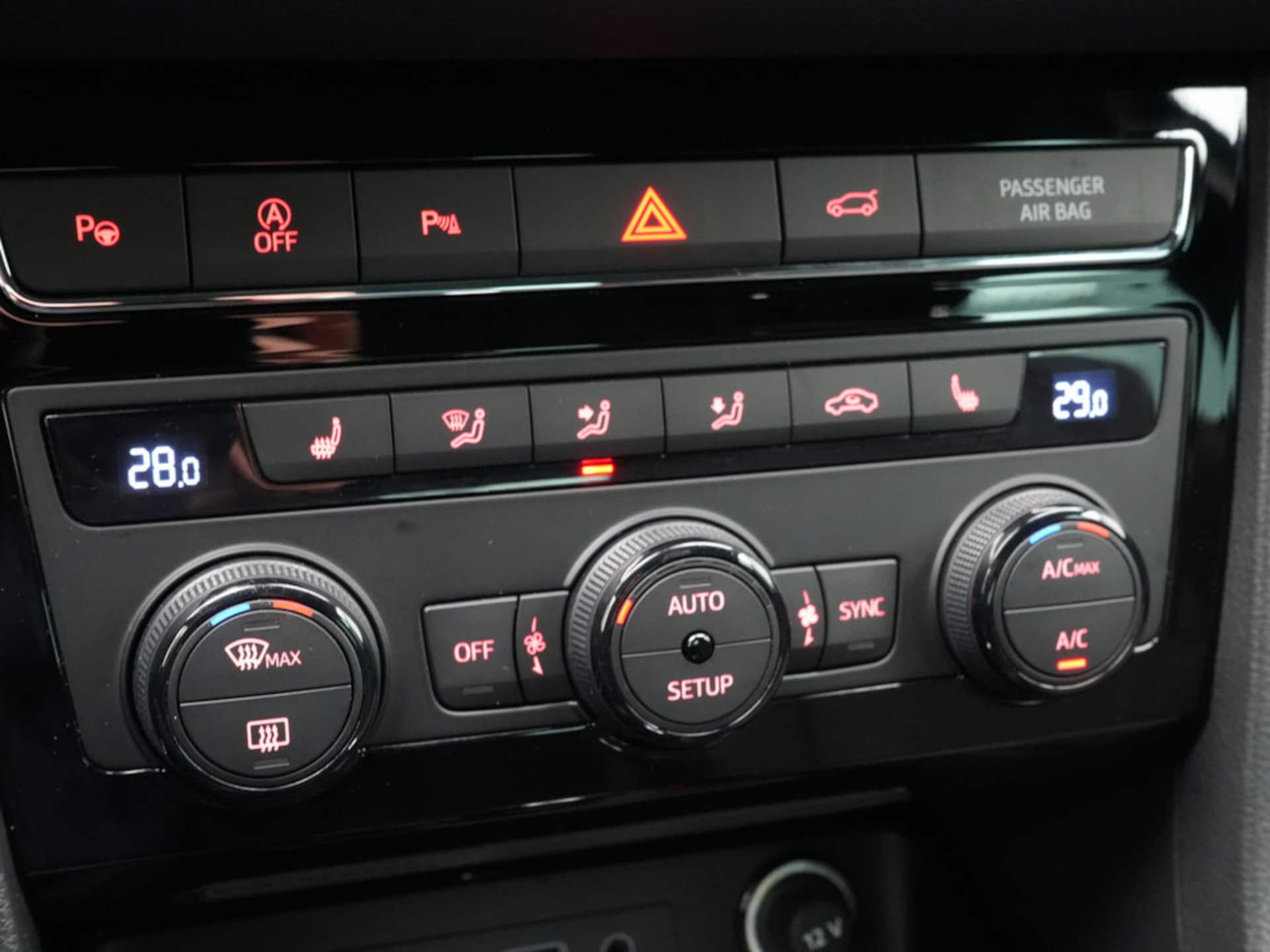 SEAT Ateca FR