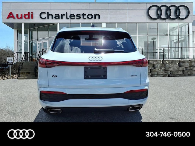 2026 Audi Q5