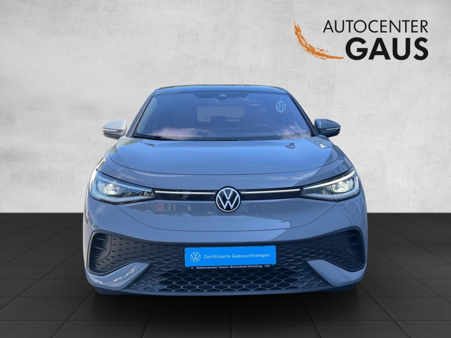 Volkswagen ID.5 Pro Performance
