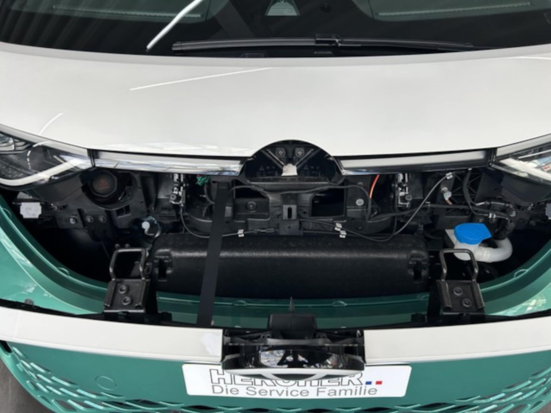 Volkswagen ID. Buzz Pro