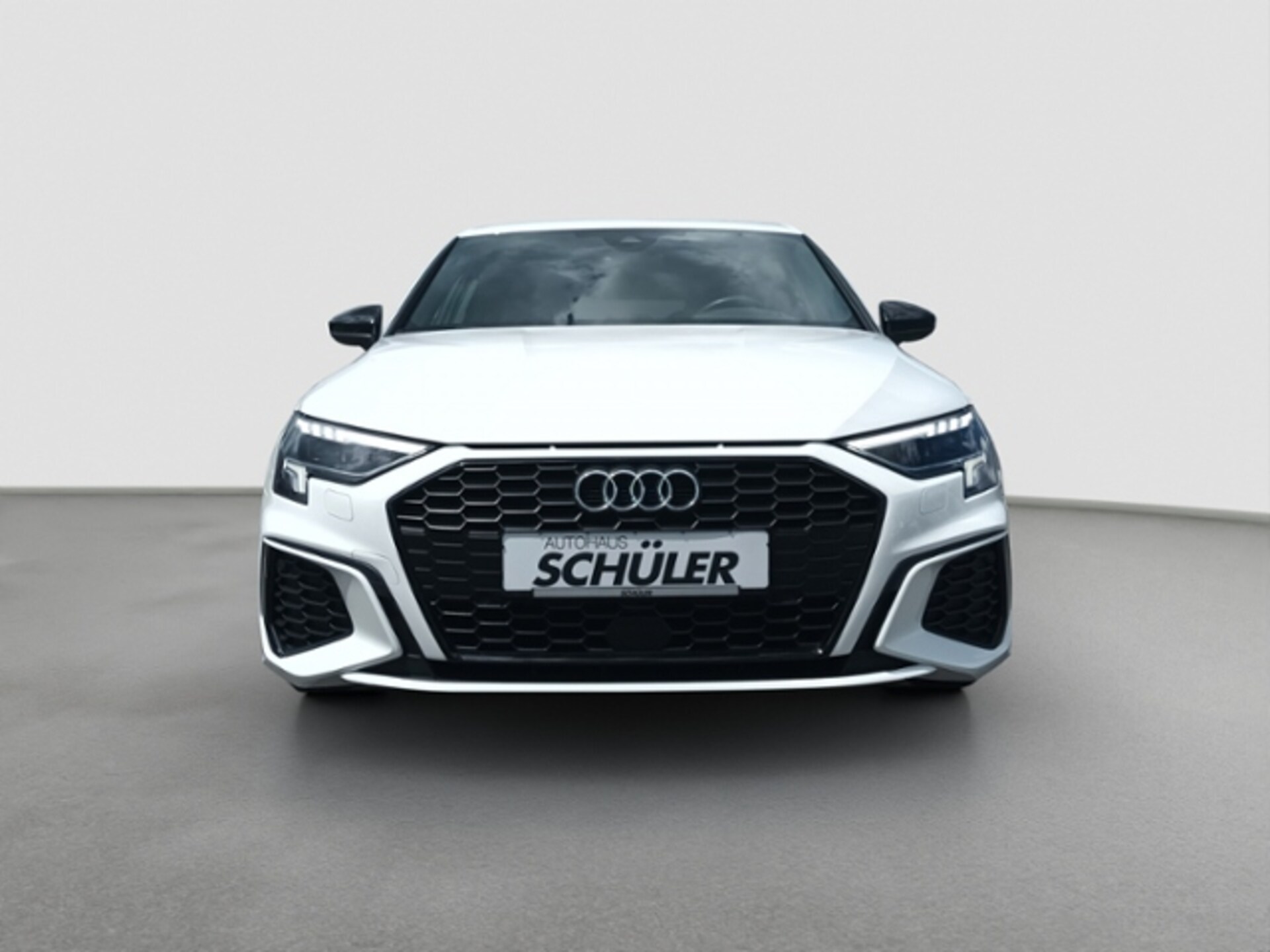 Audi A3 Sportback S line