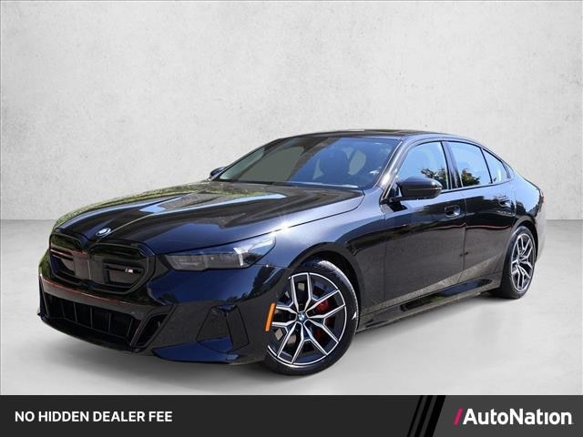 2025 BMW