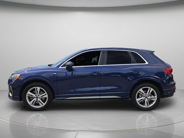 2022 Audi Q3 SUV