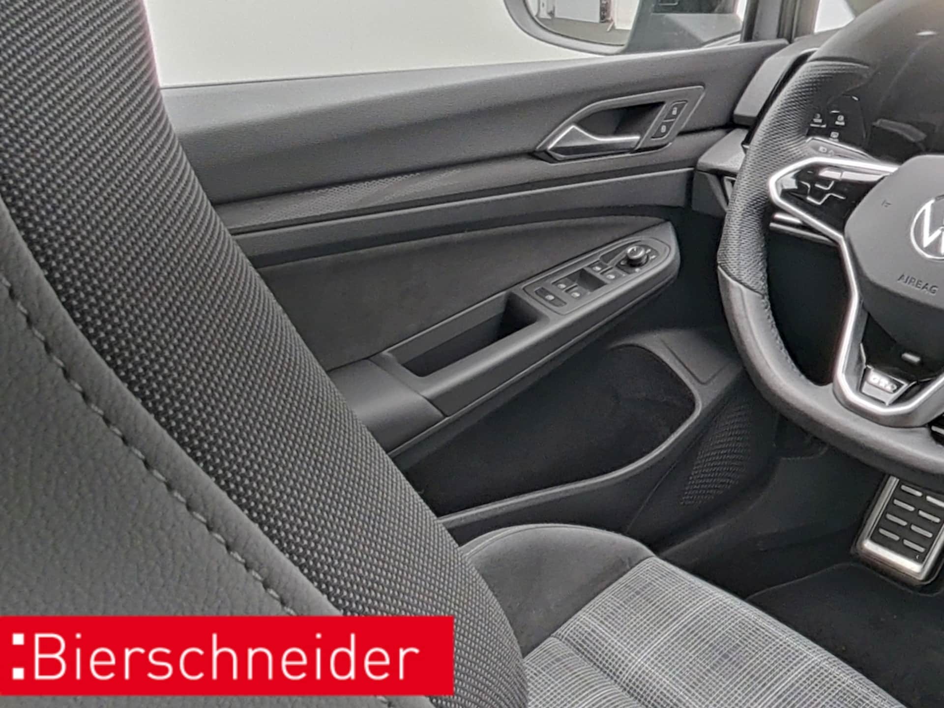 Volkswagen Golf GTD