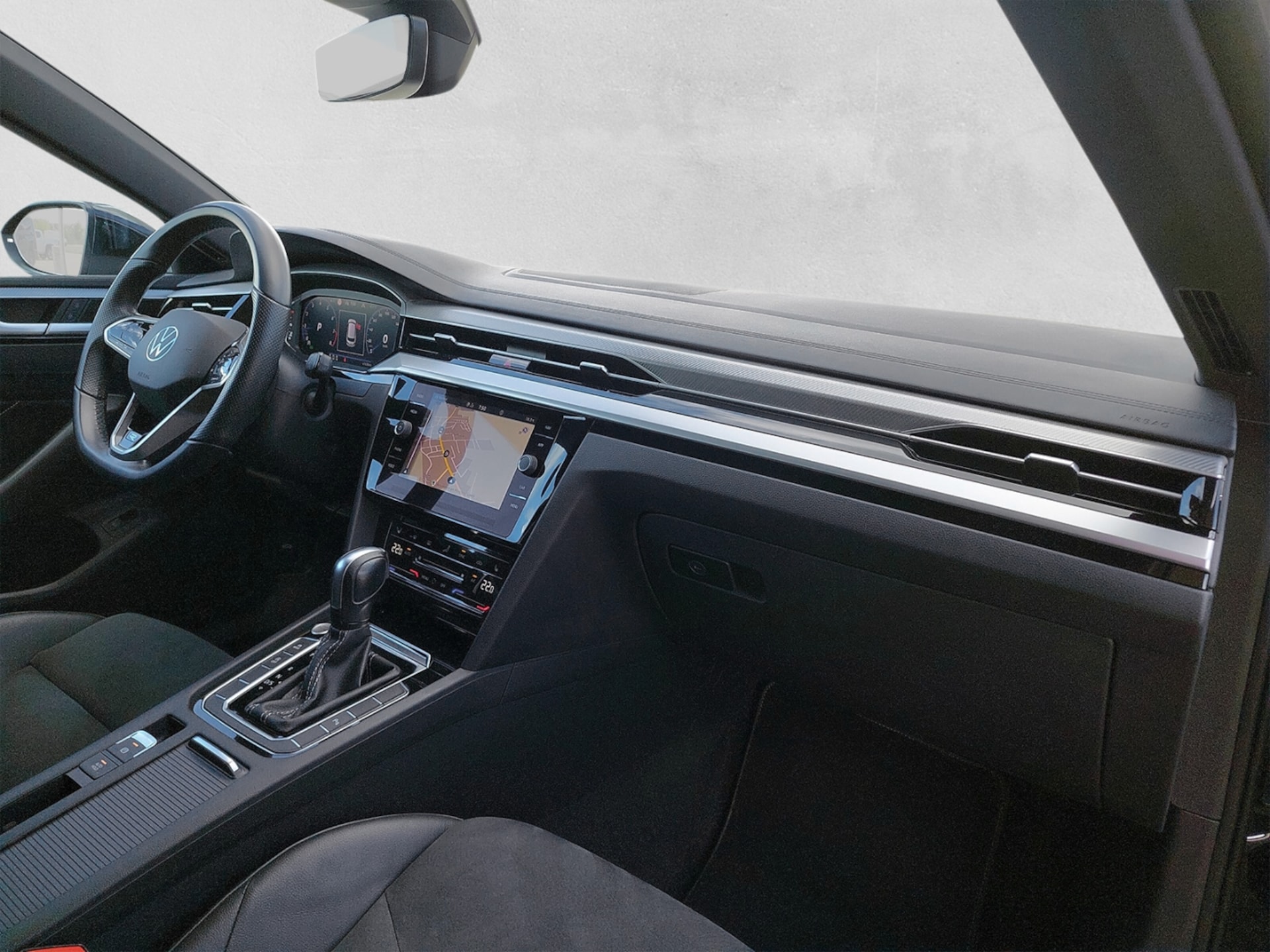 Volkswagen Arteon Shooting Brake R-Line