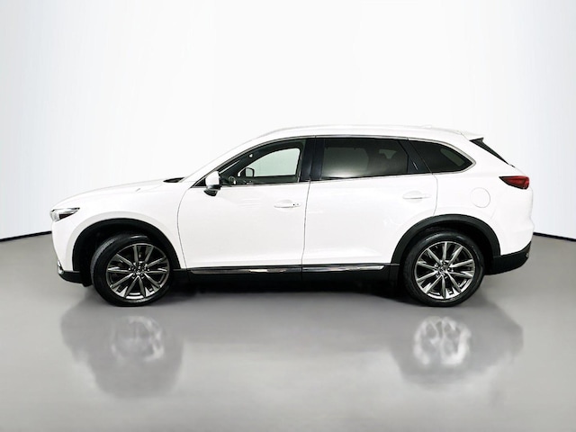 2018 Mazda CX-9