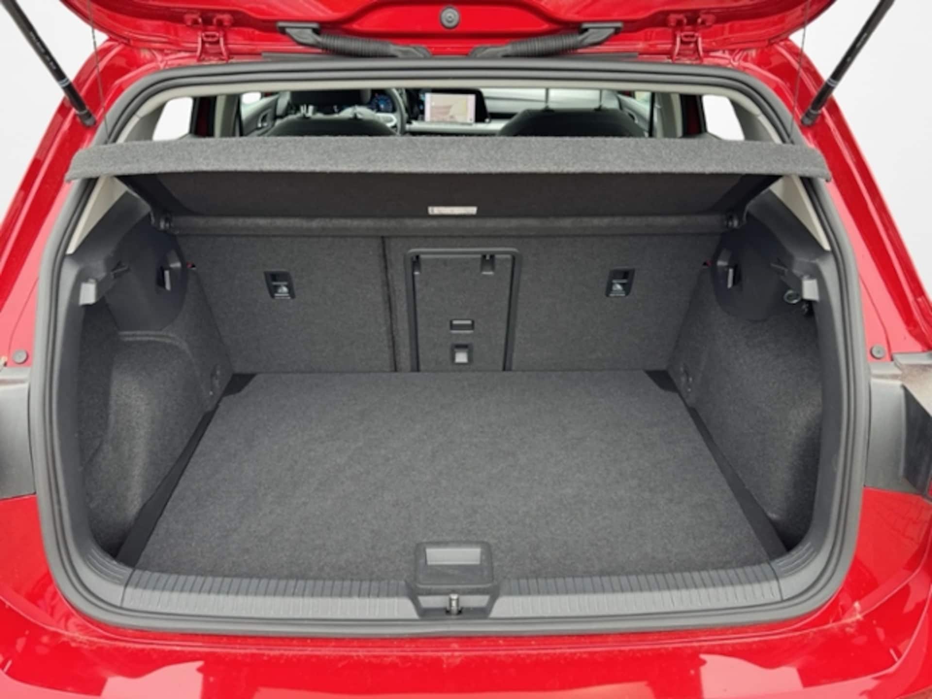 Volkswagen Golf Style