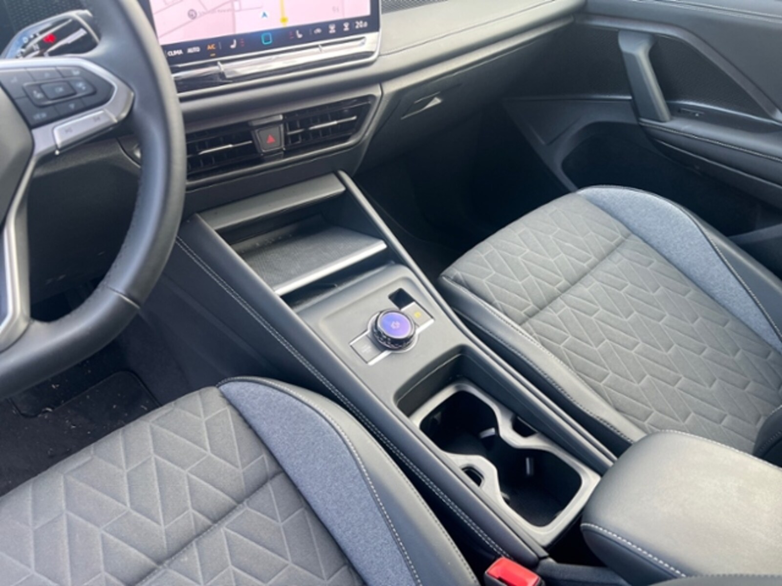 Volkswagen Tiguan – Bild 23