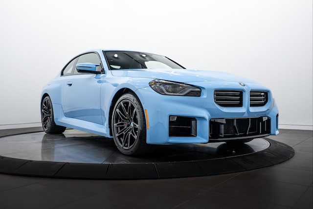 2023 BMW M2 Coupe