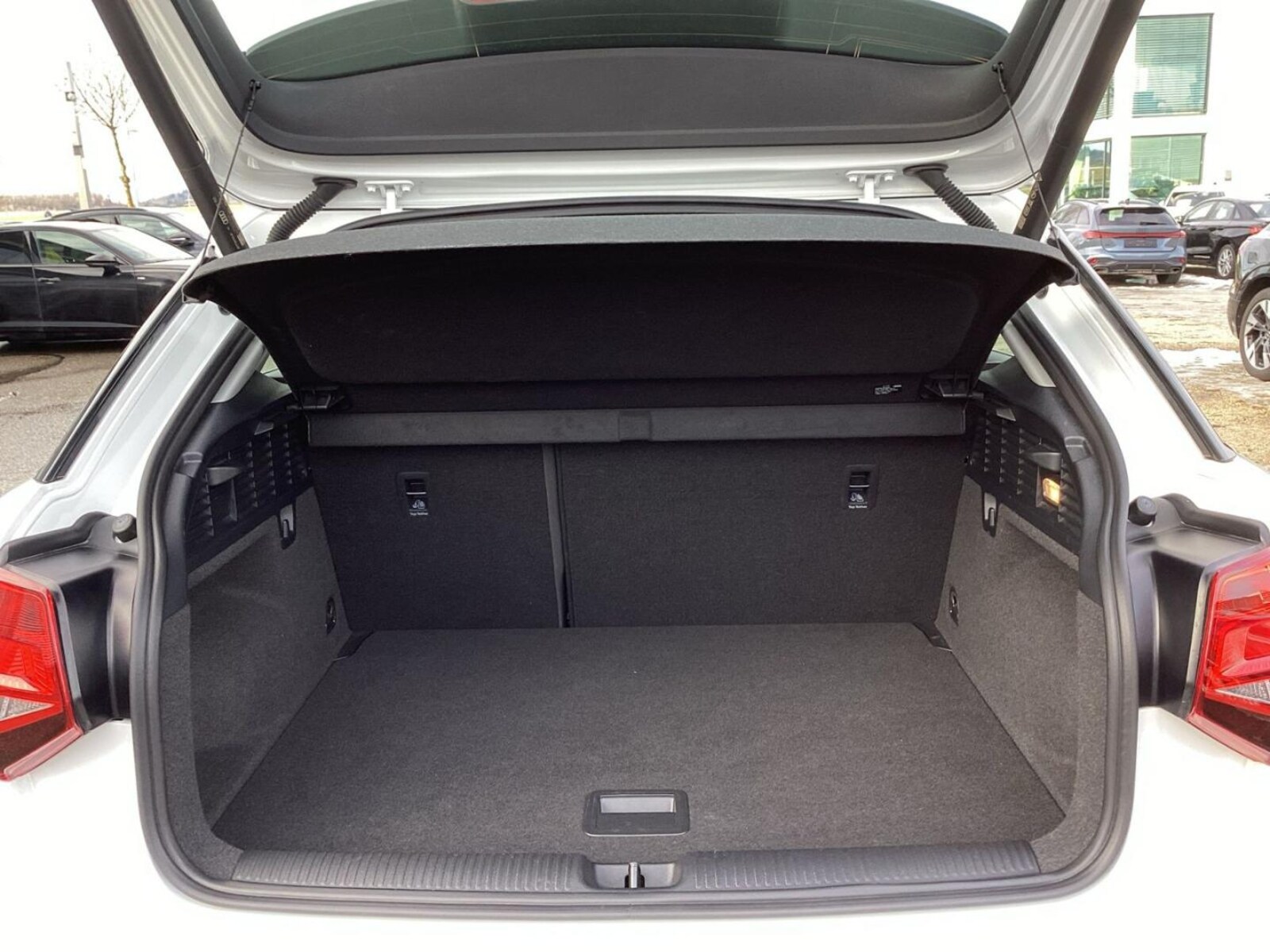 Audi Q2 – Bild 12
