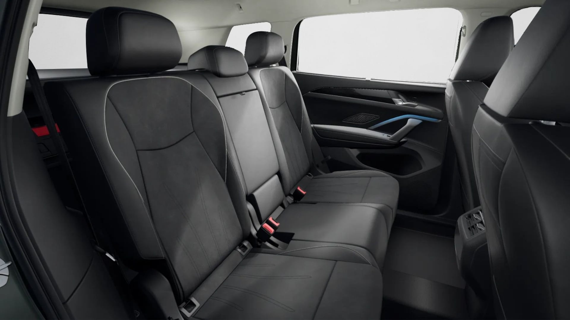 Volkswagen Tayron Elegance