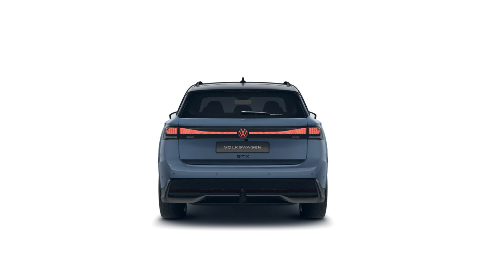 Volkswagen ID.7 Tourer GTX