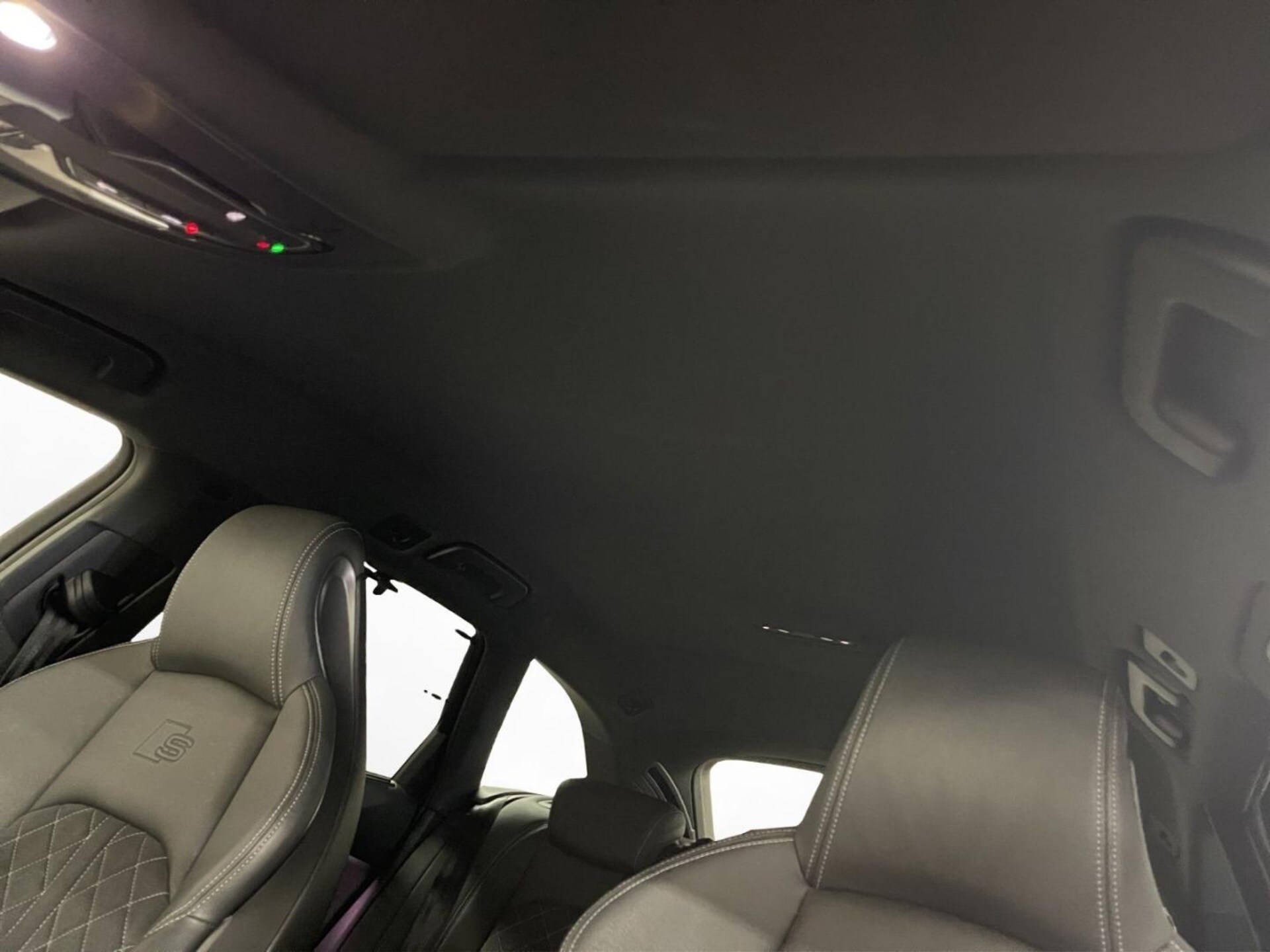 Audi S4 Avant
