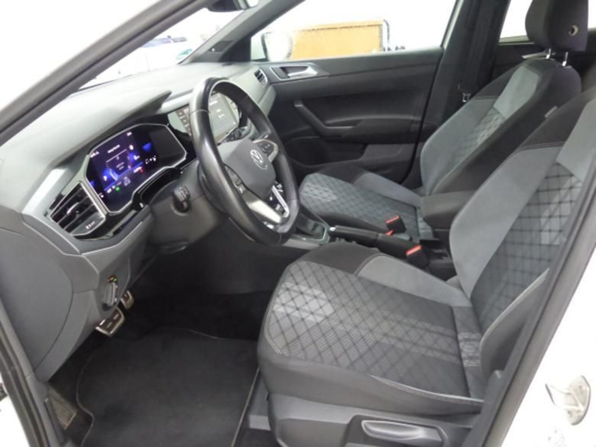 Volkswagen Taigo R-Line