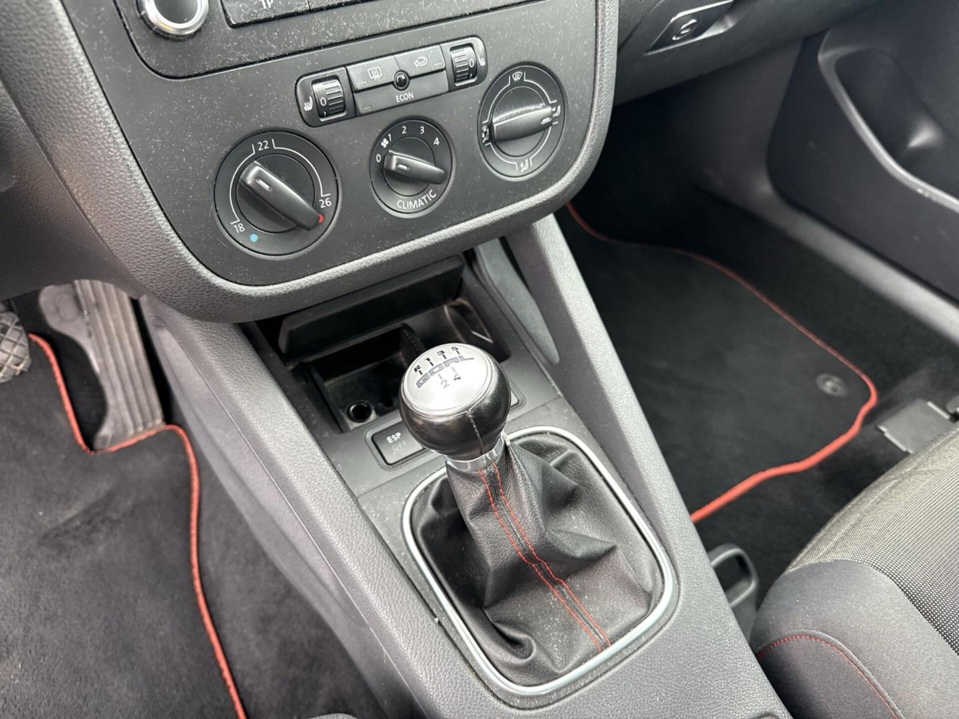 Volkswagen Golf Trendline