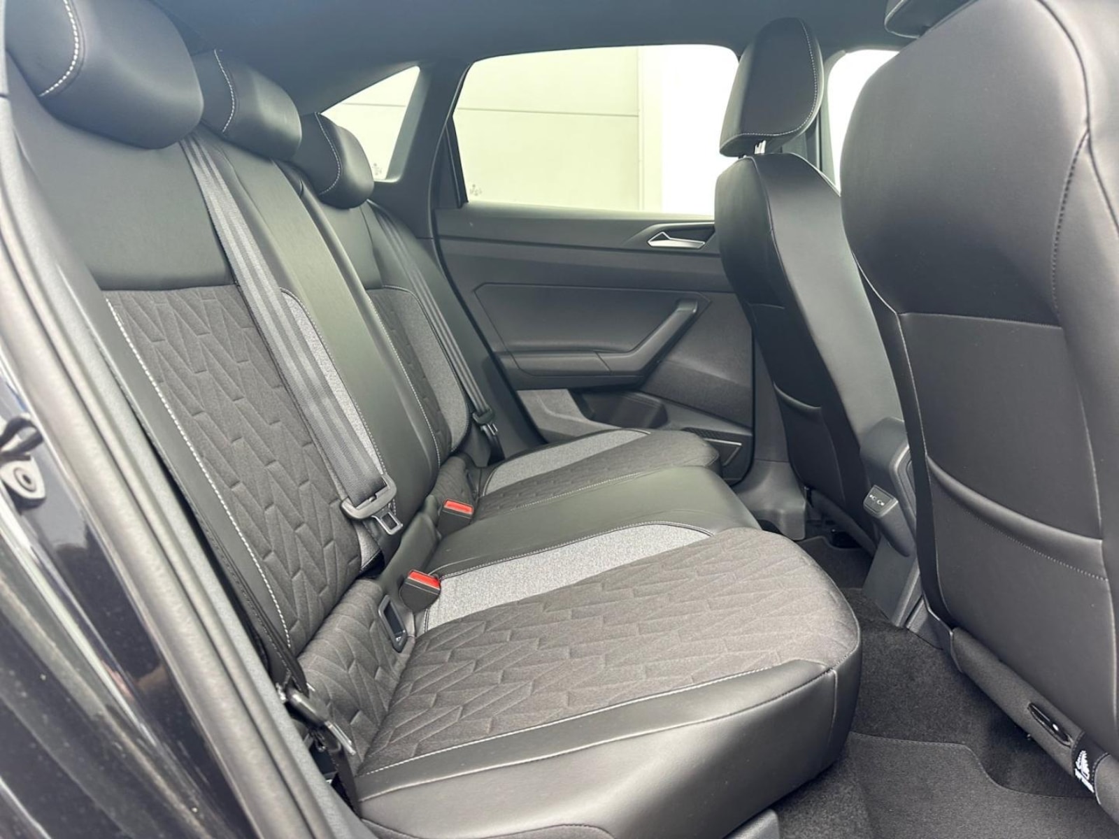 Volkswagen Taigo – Bild 11