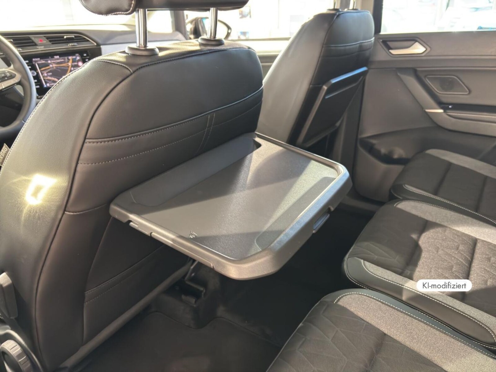 Volkswagen Touran – Bild 16