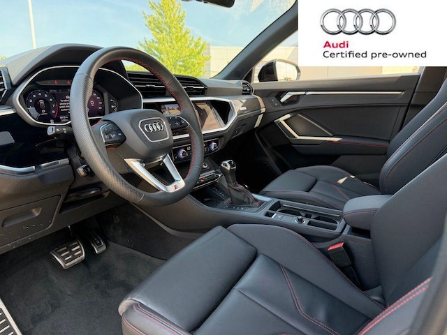 2025 Audi Q3 SUV