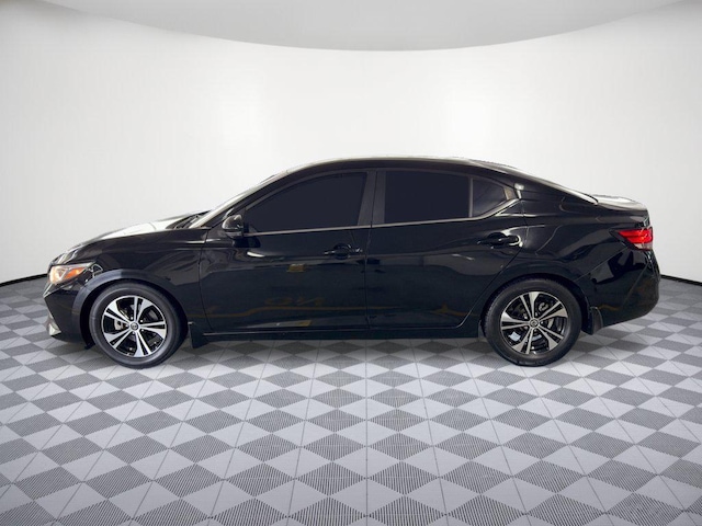 2020 Nissan Sentra
