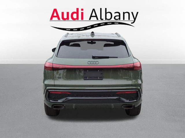 2026 Audi Q5