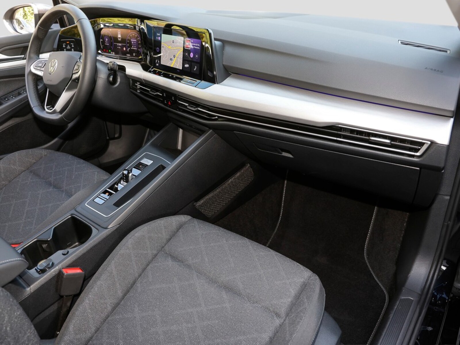 Volkswagen Golf Variant – Bild 8