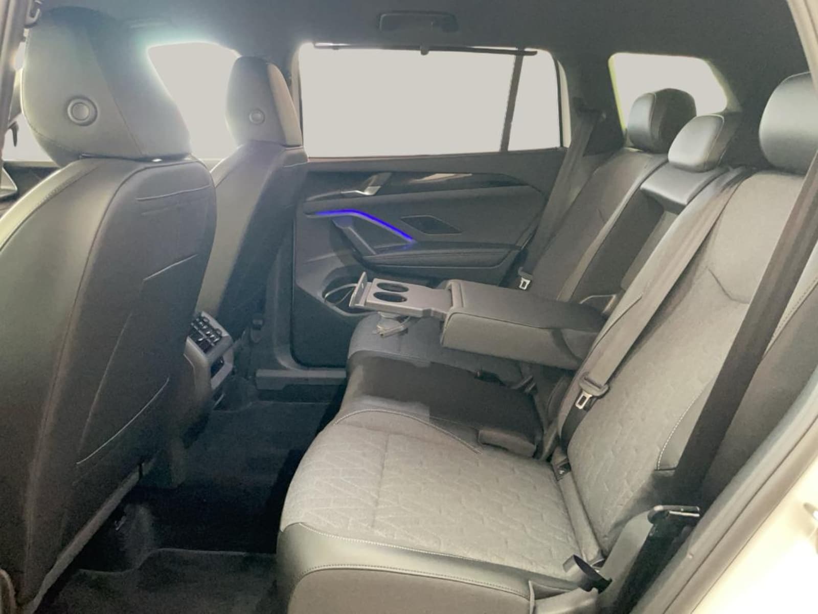 Volkswagen Tayron – Bild 20