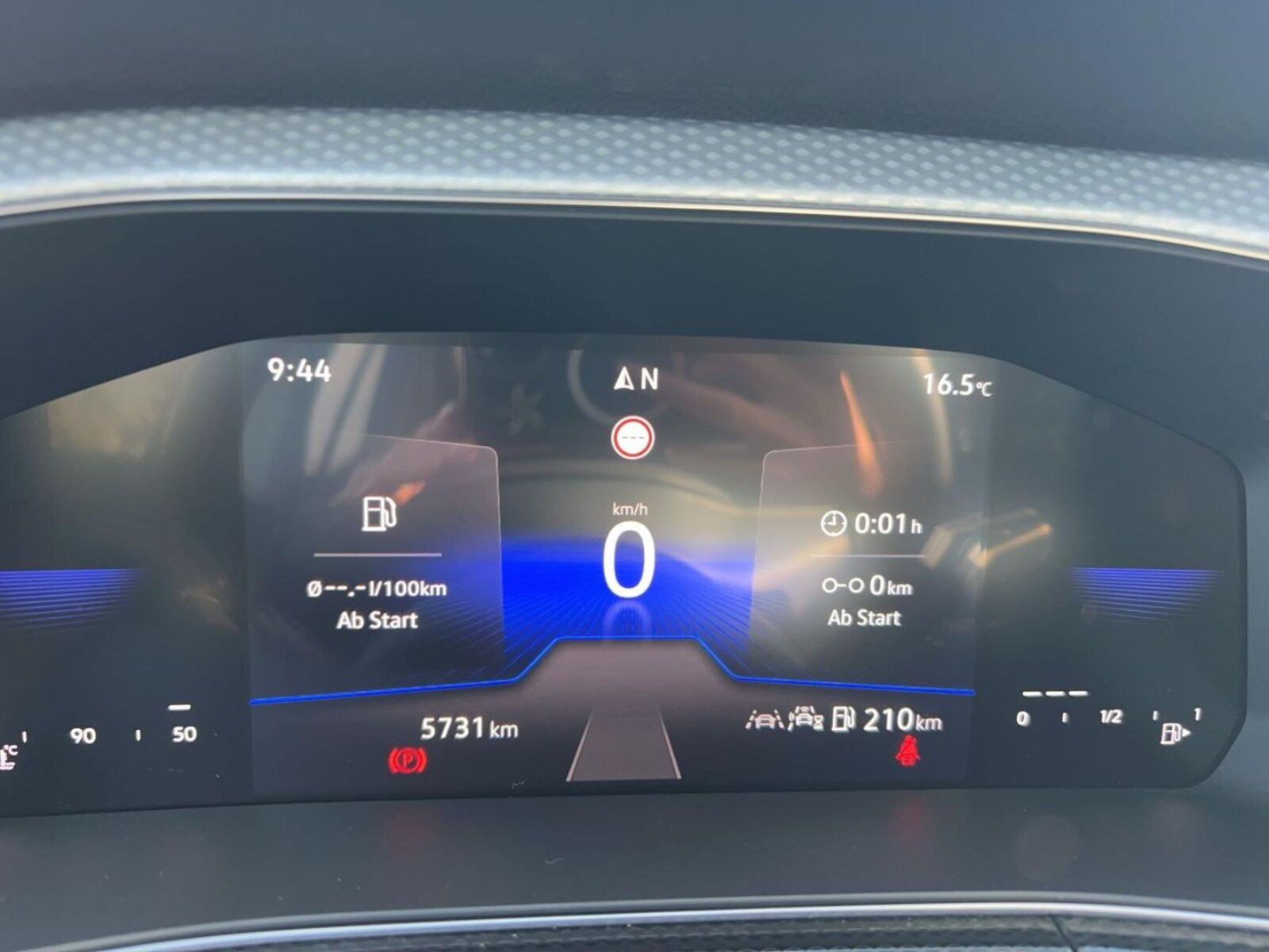 Volkswagen T-Cross – Bild 10
