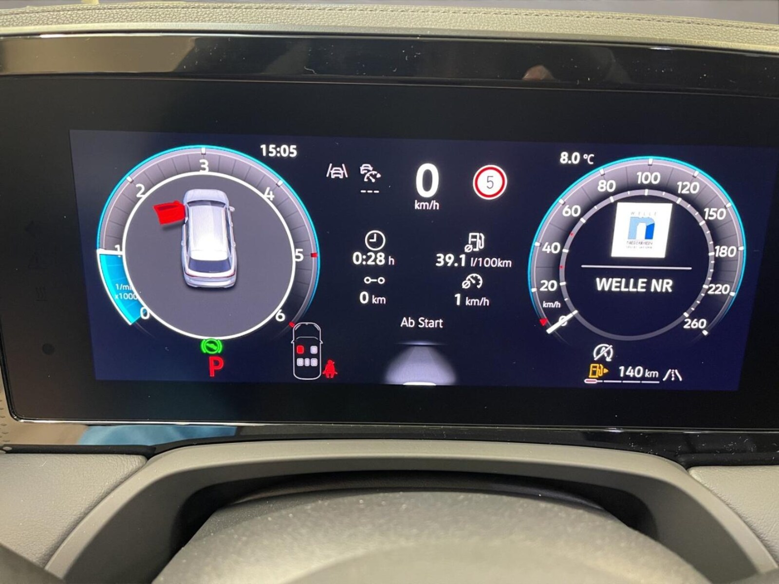 Volkswagen Passat – Bild 12