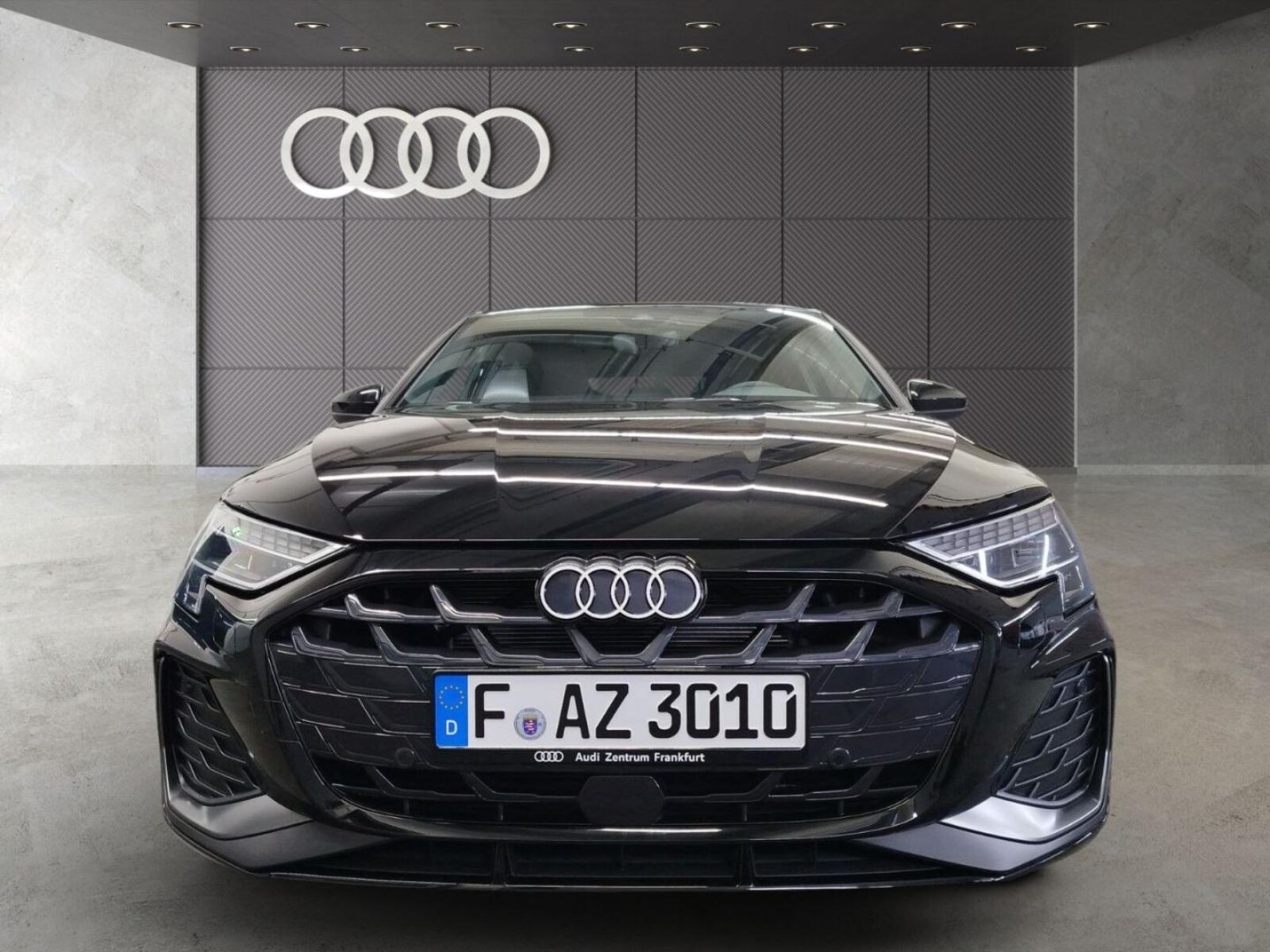 Audi A3 Sportback – Bild 2