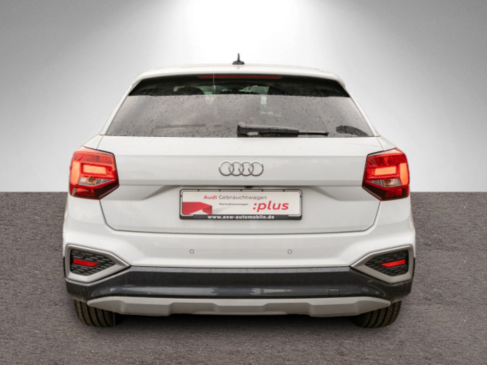 Audi Q2 – Bild 6