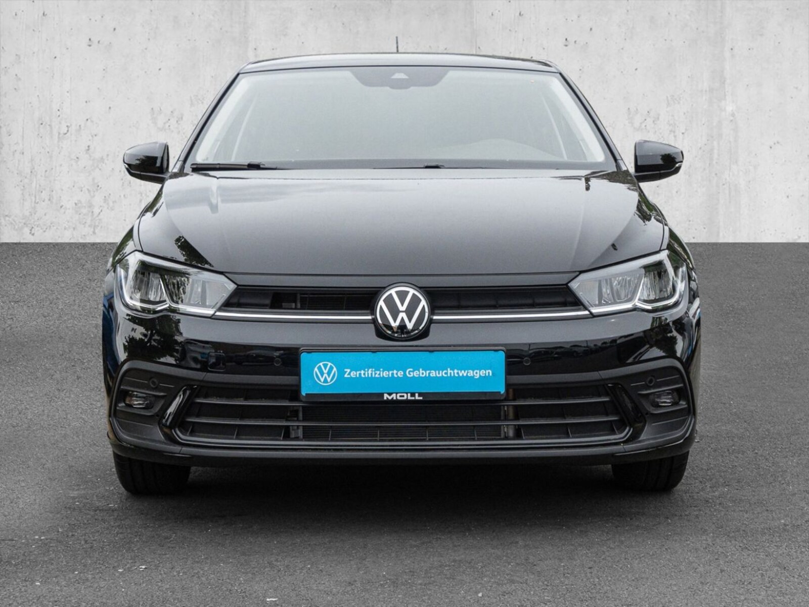 Volkswagen Polo – Bild 18