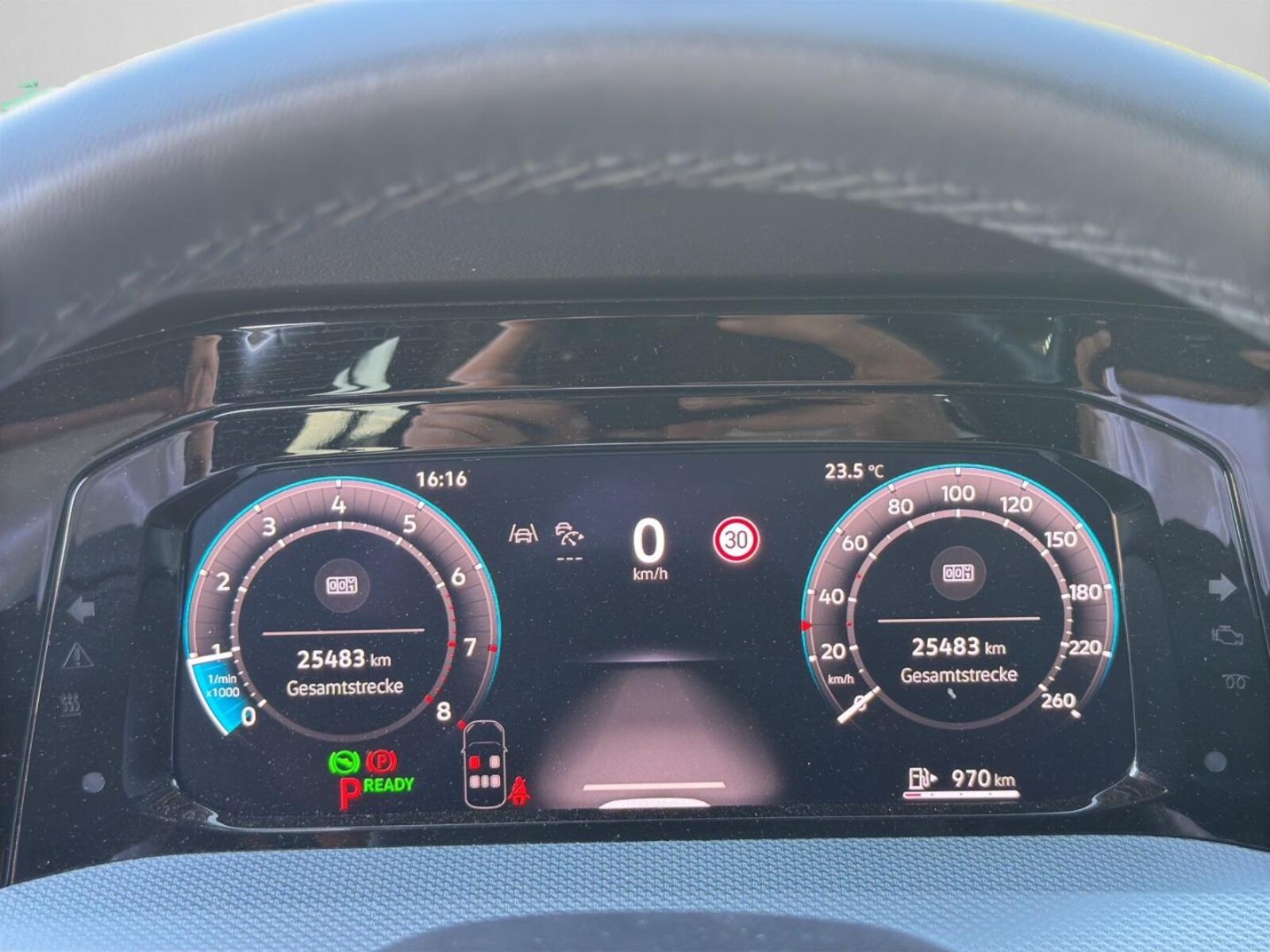 Volkswagen Golf – Bild 10
