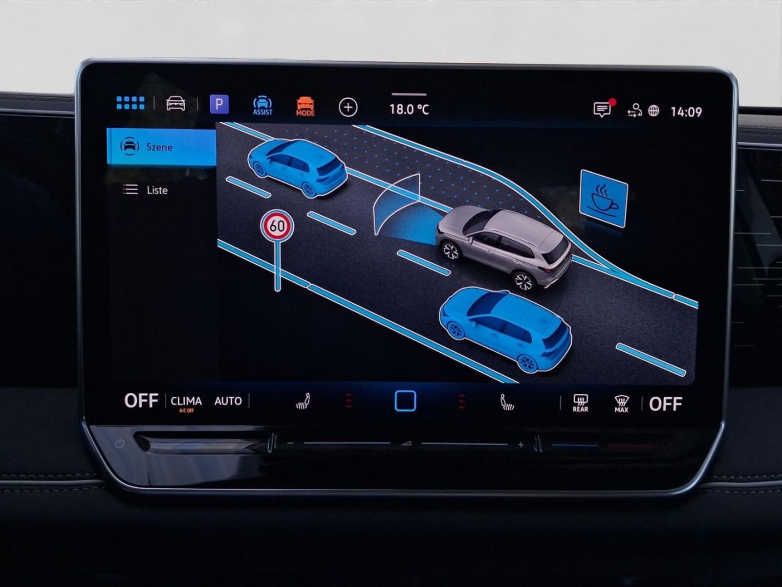 Volkswagen Tiguan – Bild 8