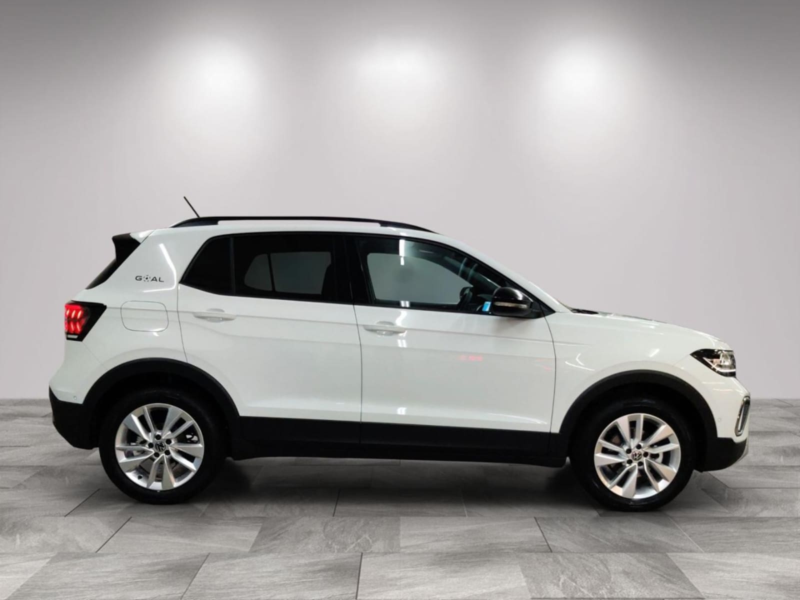 Volkswagen T-Cross – Bild 5