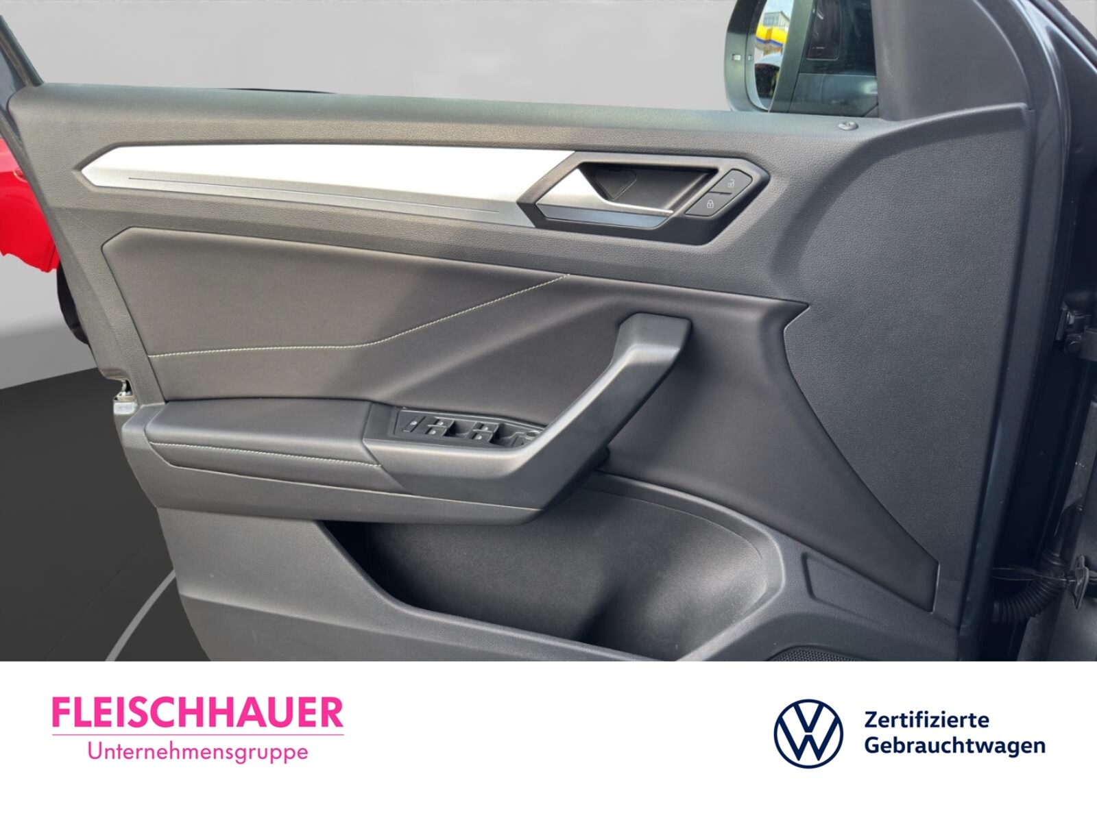 Volkswagen T-Roc – Bild 14