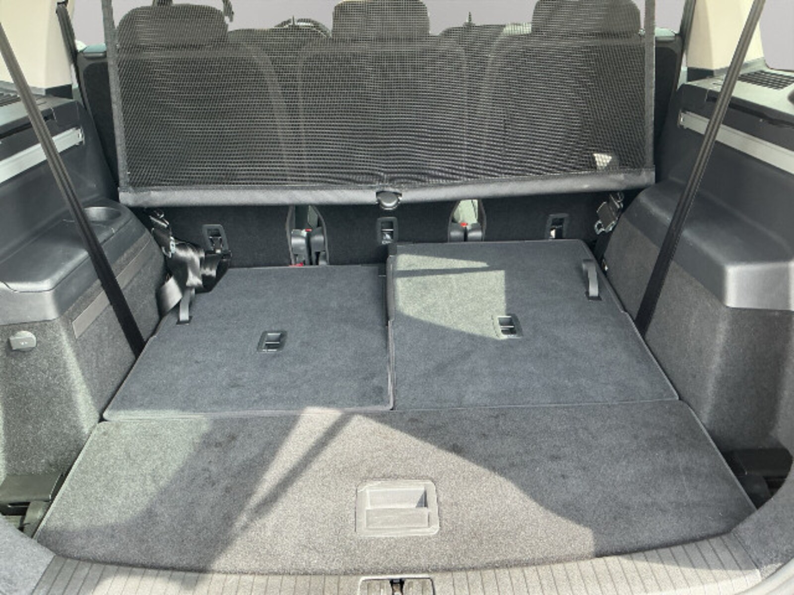 Volkswagen Touran – Bild 18