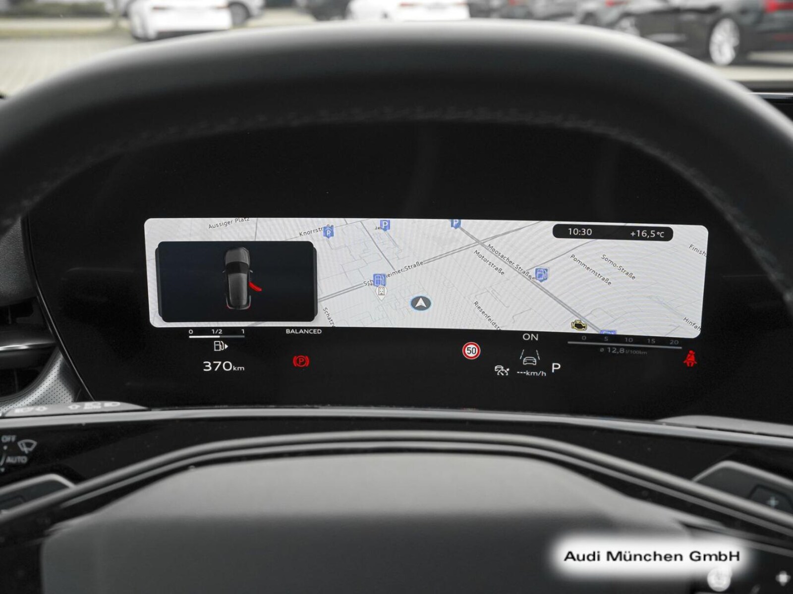 Audi Q3 – Bild 17