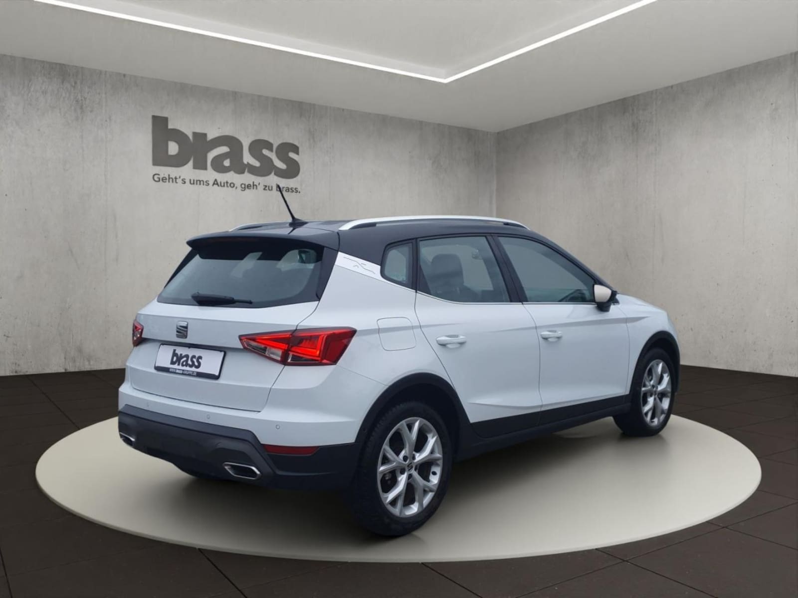 SEAT Arona – Bild 5